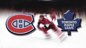 Montreal 3, toronto 2 appeared first on sportsnet.ca. Nhl Canadiens Vs Maple Leafs Netivist
