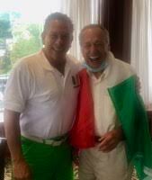 Harry A. Glus Obituary