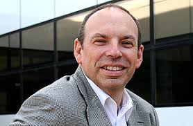 Movers: Nigel Lewis, chief executive, AbilityNet