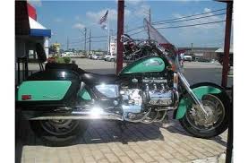Image result for Green 1998 Motorcycle