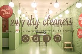 Bubble Stitch Meets Style Kitsch Amsterdam S First 24 7 Laundry Locker Service Knstrct Laundry Design Wash And Fold Laundry Shop