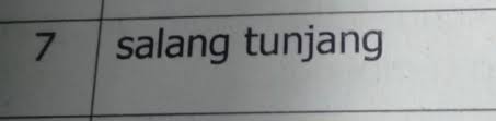 Check spelling or type a new query. Tantri Basa Jawa Kelas 5 Hal 52 Ukara Salang Tunjang Brainly Co Id