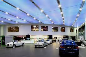 v a e f b showroom bmw