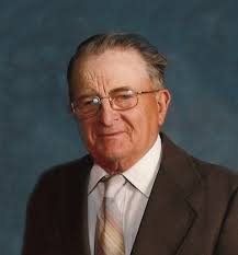 Obituary information for Edwin Lyle 'Bud' Knox