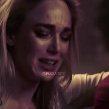 Siblings Love: Sarah Lance and Barry Allen Edit