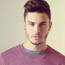 Men With Earrings Google Search Eyebrow Piercing Men Piercing Men Earrings