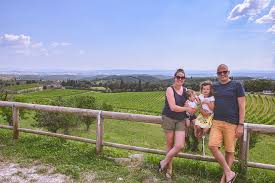 Een campervakantie hoeft niet altijd veel te kosten. Camperrondreis Door Italie Met Kinderen De Route Van Natasja Kleineglobetrotter Nl