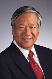 New classrooms, an inviting student center, and now the remarkable new  library and South Addition. Three years of renovations p