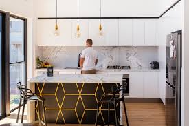 Custom wood kitchen islands are great conversation pieces, can increase your home's resale value and help you add your own personal style to your room. Decorative Panels For Kitchen Island Bench 3d Wall Panels