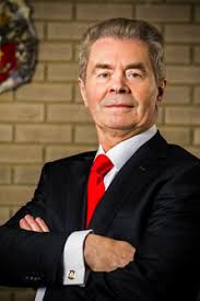 Marek Maria Pieńkowski