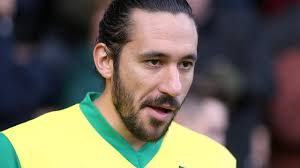 Newcastle-middenvelder Jonas Gutierrez heeft kanker