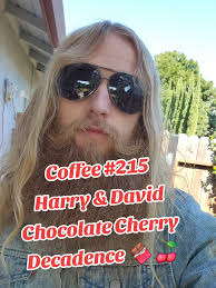 Harry David Coffee Review