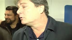 Meneghel processa policial federal por calúnia e difamação