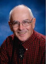 Charles Irvin Geffert Obituary