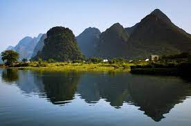 Relieved to have finally arrived at yulong bridge, we sat down at a local restaurant. The 10 Best Little Li River Yulong River Tours Tickets Yangshuo 2021 Viator