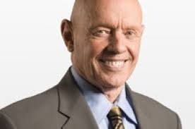 The leadership vacuum?