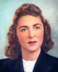 Mary Bright Obituary