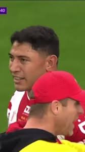 Taumalolo Tonga