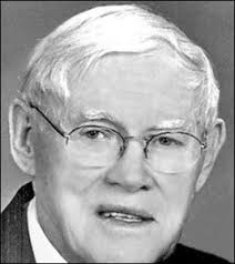 Albert Benson Johnson