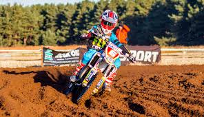 Husband dominates Ecosse XC