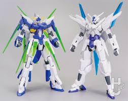 トランジェント ガンダム 改造