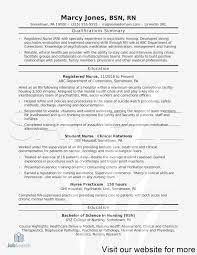 Registered Nurse Resume Examples 2020 Nursing Resume Template Nursing Resume Registered Nurse Resume