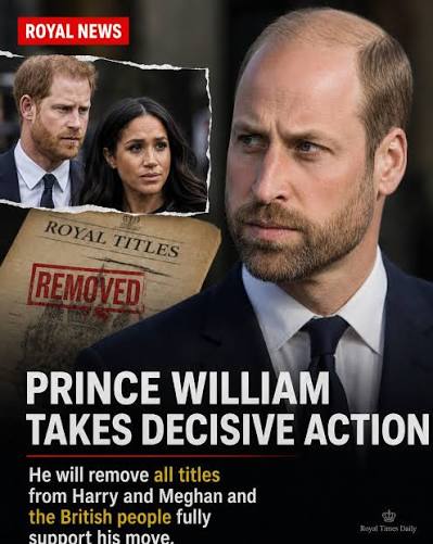 Prince William Ready To Shut The Door On Sussex Demands Once He Becomes King https://celebratingthesoaps.com/royal-news/prince-william -ready-to-shut-the-door-on-sussex-demands-once-he-becomes-king/?utm_source=dlvr.it&utm_medium=facebook ⬇️⬇️