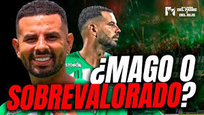 Edwin Cardona, ¿“Crackdona” o el sobrevalorado en Atlético Nacional?