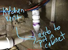 The new floor vent (4x10) is positioned very near the left side and about 10 from the wall, midpoint from front to back. Air Admittance Valve Studor Vent Definition Installation Uses