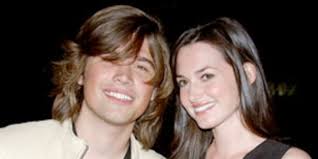 Zac Hanson's Wife Pregnant With Baby No. 3