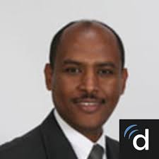 Dr. Shewangizaw Worku, MD