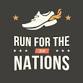 Run for the Nations 5k