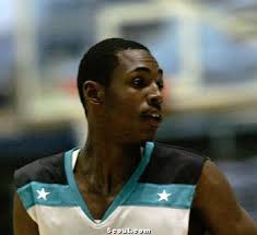 RJ Slawson, Jacksonville, Small Forward