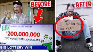 This compilation does not include every. Mega Millions Lottery Winners Where Are They Now Youtube