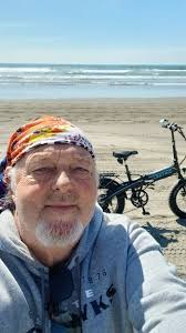 Lost Dog in Ocean Shores, WA