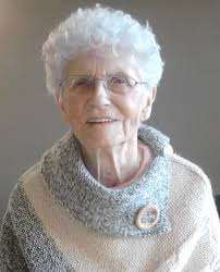 Gracia Couillard avis de décès