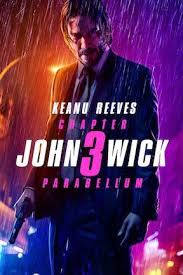 After killing a member of the shadowy international assassin's guild, the high table, john wick is excommunicado, but the world's most ruthless hit men and women await his. Watch John Wick Chapter 3 Parabellum Online Stream Full Movie Directv