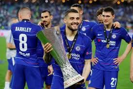 Contact real madrid vs chelsea on messenger. Chelsea Sign Kovacic From Real Madrid On Permanent Deal