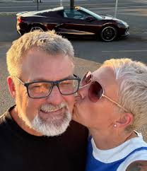 Heading to the next adventure of the day! See ya soon Kathy Remington and  Mary Ann Reilly