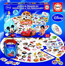 We would like to show you a description here but the site won't allow us. Comprar Lince Educa Borras Desde 10 64 Mr Juegos De Mesa