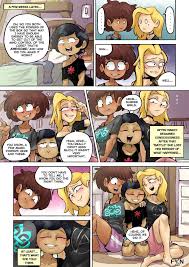 All In Despite An Alternative Outcome Porn Comic english 33 - Porn Comic