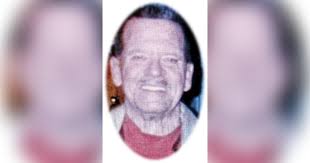 Obituary for Richard W. Perrine