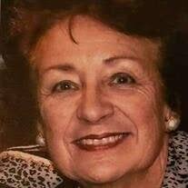 Iris "Billie" McFadden Obituary