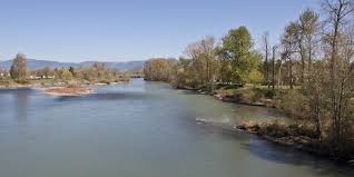 Ruth Bascom Riverbank Trail System