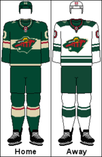 Minnesota Wild Wikipedia