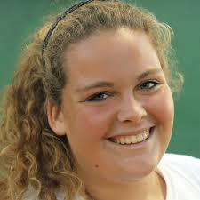 Taylor Wiles' High School Bio