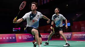 England's number one men's badminton singles player toby penty has alopecia. Erstes Match Am Fruhen Samstagmorgen Deutscher Badminton Verband