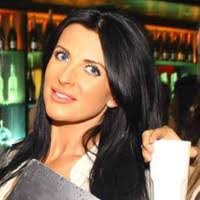 Kelly Spillane's Instagram, Twitter & Facebook