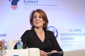 You can cancel your email alerts at any time. Ruth Porat Wikipedia