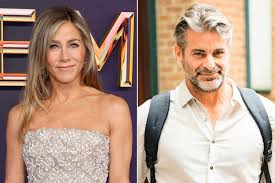Inside Jennifer Aniston's Serious Romance with Boyfriend Jim Curtis  (Exclusive Source)